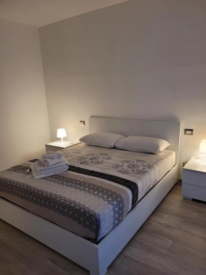 B&B Il Bacio Perugia