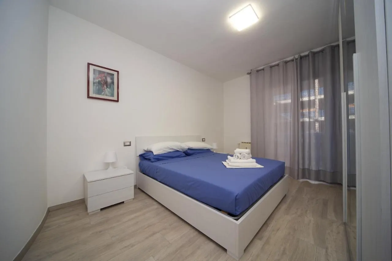 B&B Il Bacio Perugia Itálie