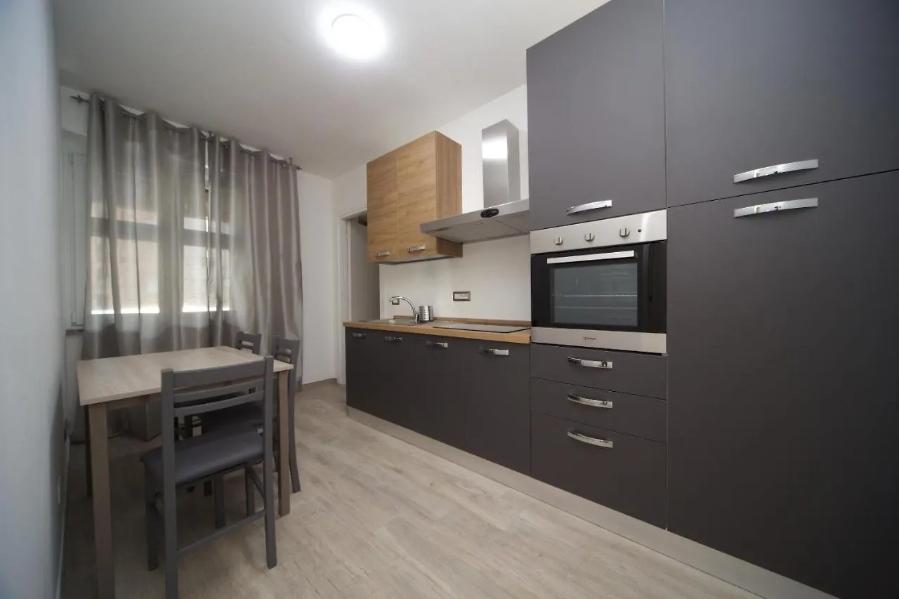 Frühstückspension B&B Il Bacio Perugia