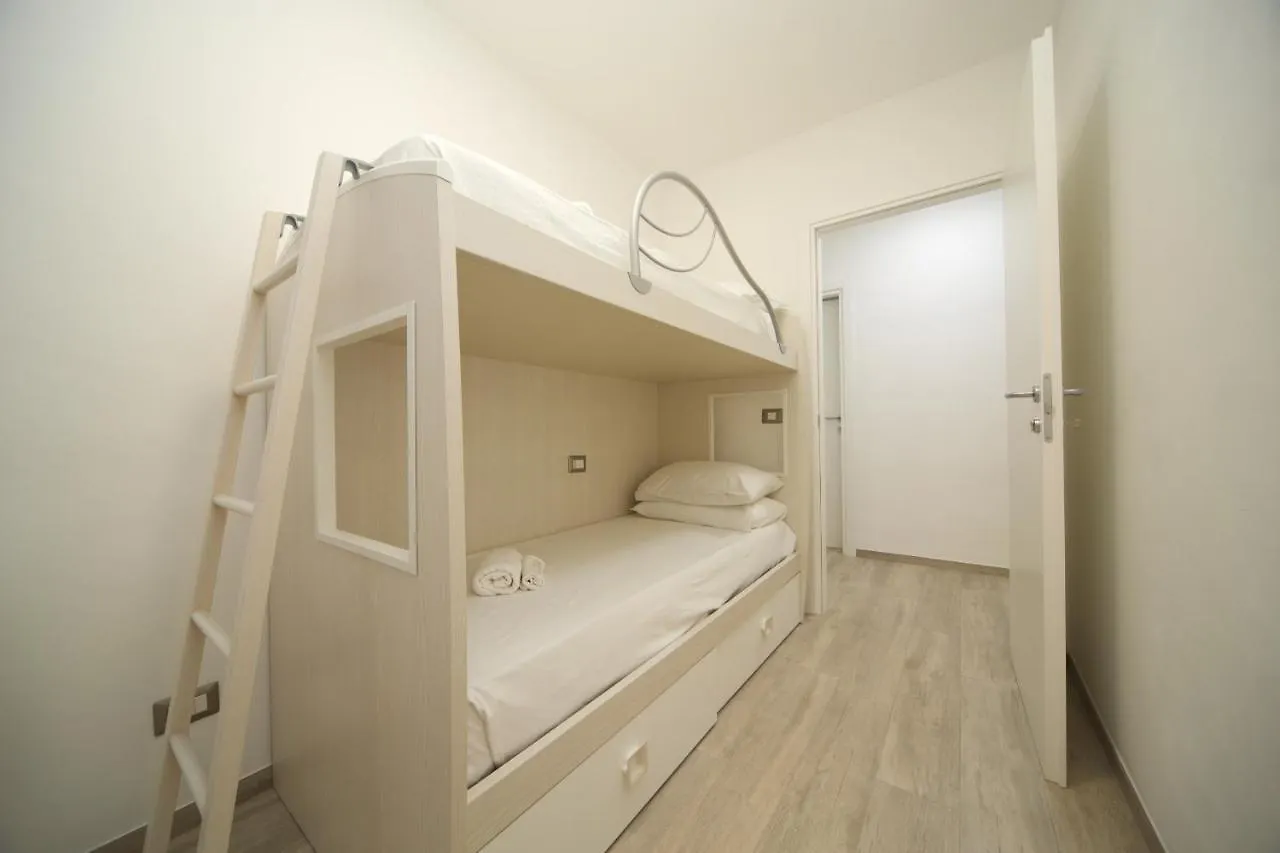 Bed & Breakfast B&B Il Bacio Perugia Itálie