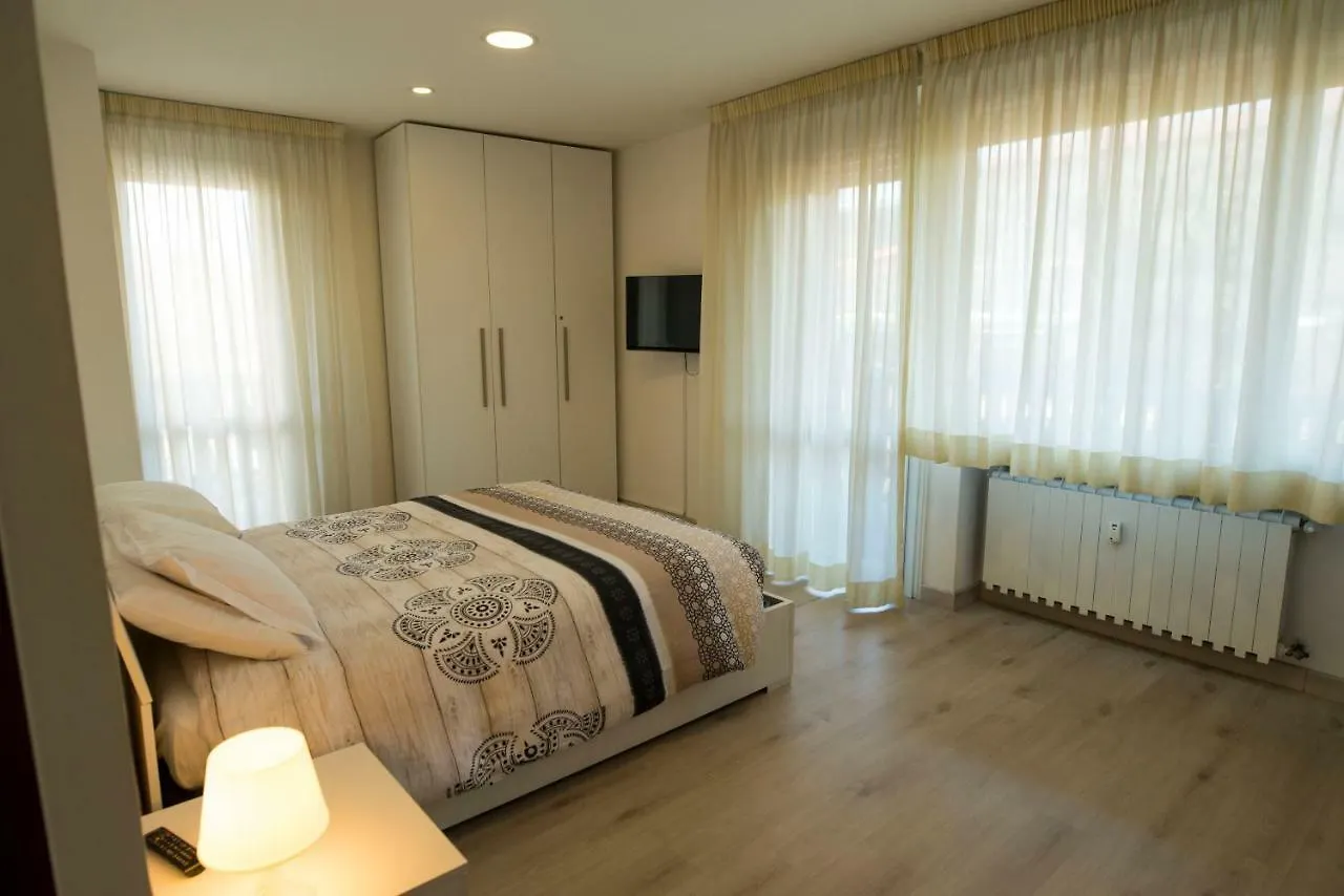 B&B Il Bacio Perugia