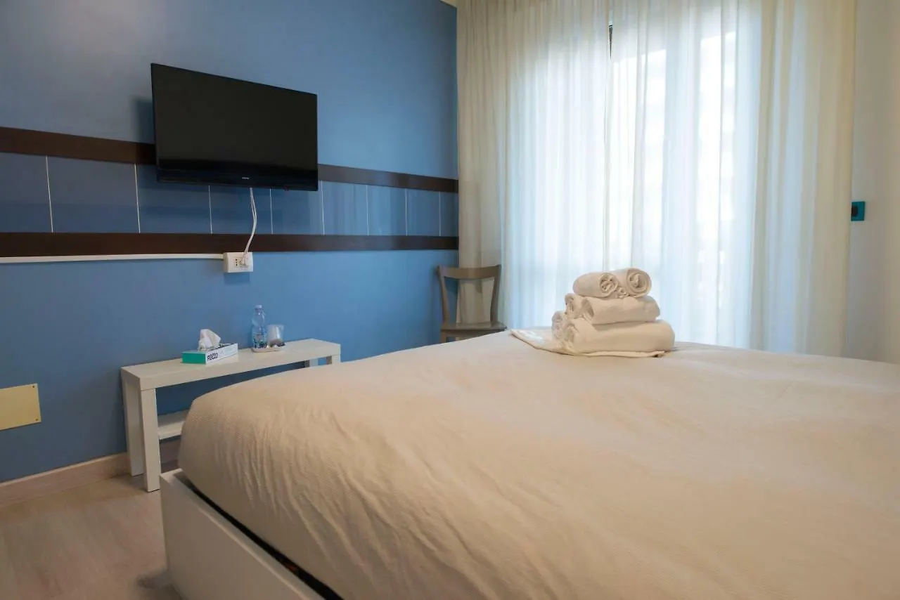 Bed & Breakfast B&B Il Bacio Perugia