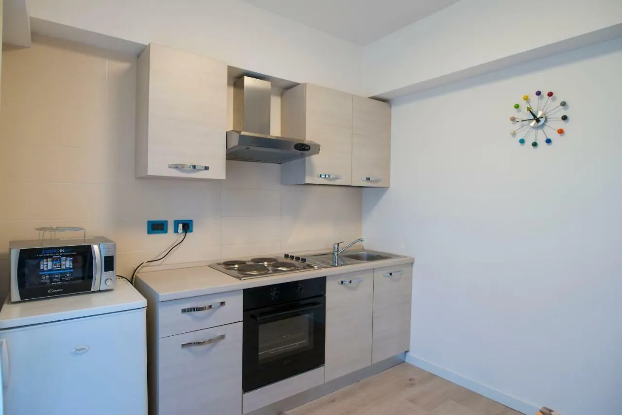 B&B Il Bacio Perugia 0*,