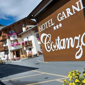 Costanza Mountain Hotel Livigno