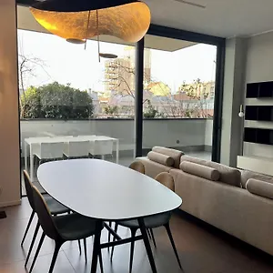 Bosco Verticale Aparthotel Mailand