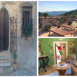  Appartement Palazzo Cutrufelli Italie