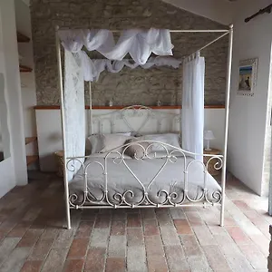 Bed & Breakfast Piccolo Mondo, Perugia