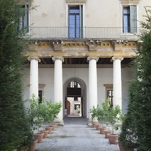  Appartement Palazzo Valmarana Braga Italie