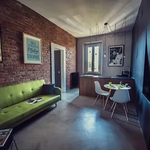  Appartamento Urban