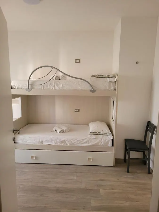 B&B Il Bacio Pérouse