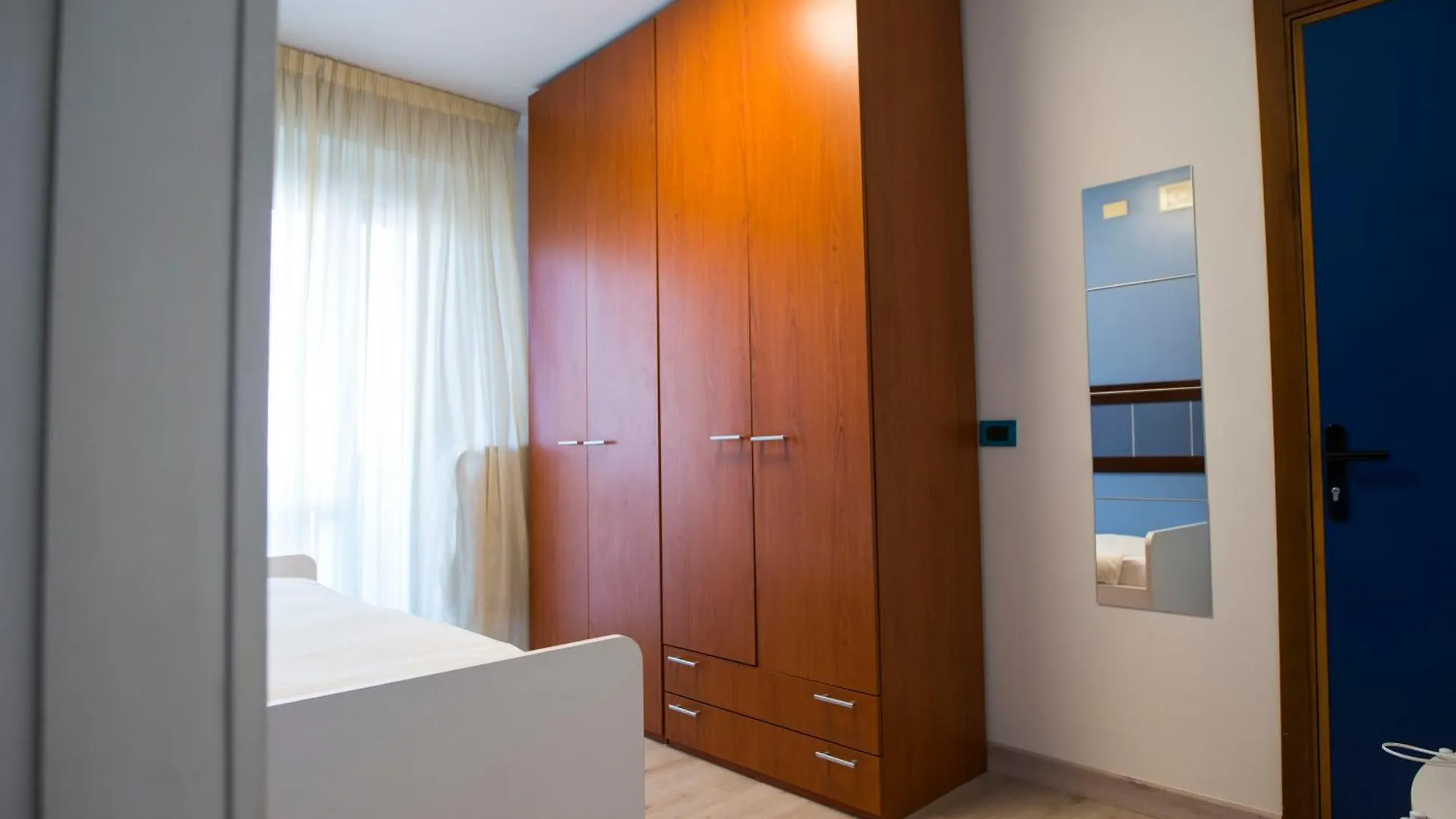 B&B Il Bacio Perugia 0*,  Italy